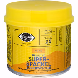 Plastic Padding superspackel Elastic, 460 ml
