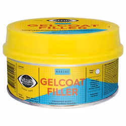 Plastic Padding Gelcoatfiller, 180 ml