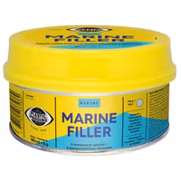 Plastic Padding Marine filler, 180ml