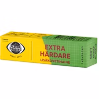 Plastic Padding Ekstra härdare, 16g