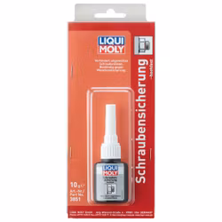Liqui moly gänglåsning extra stark 10g