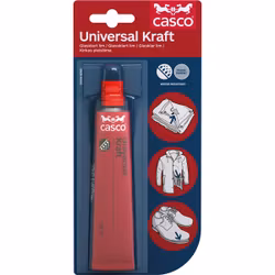 Casco Universal Kraft lim, 40ml