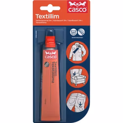 Casco Textillim, 40 ml