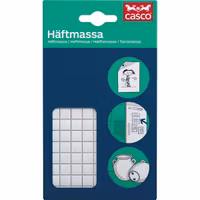 Casco häftmassa, 60g