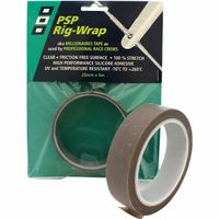 Psp rigg wrap silikon riggtejp 25 mm x 5 m (12st)