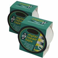 Psp mylar reparationstejp 50mu klar 150 mm x 3 m