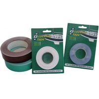 Psp coverline enfärgad skrovtejp vit 19 mm x 15 m