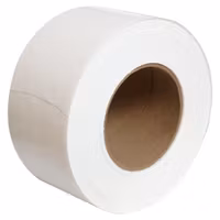 PSP Tape till krympfilm vit, 62 mm