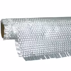 BHP Glasfibermatta Roving, 1m²