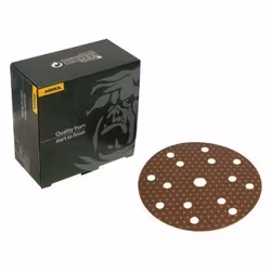 Mirka ultimax Ø150 mm p 80 multihål - 50 st