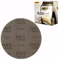 Mirka autonet Ø150 mm p240 - 50 st