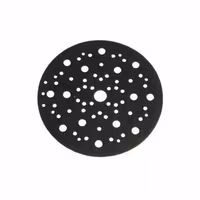 Mirka skyddsrondell Ø150 mm 67 hål - 5 st