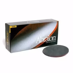 Mirka Abralon J5 Ø150 m P4000 - 20-pack