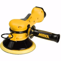 Mirka Handslipmaskin ROS2-610cv 150 mm Orbit 10