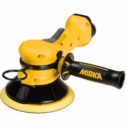 Mirka Handslipmaskin ROS2-610cv 150 mm Orbit 10