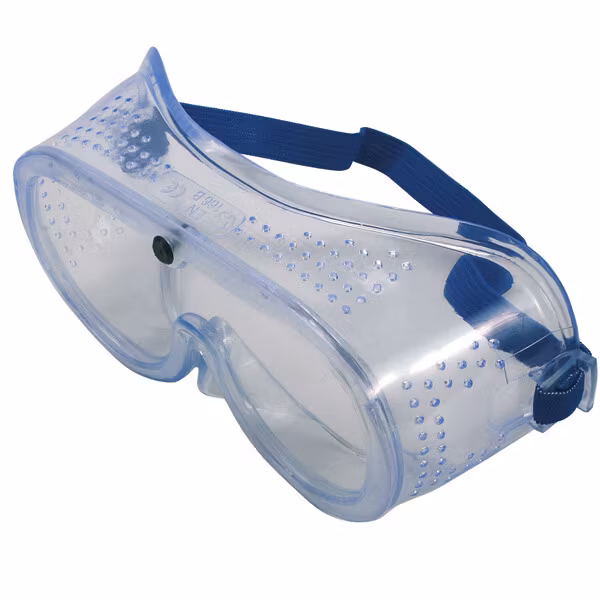 Skyddsglasögon Enkel modell