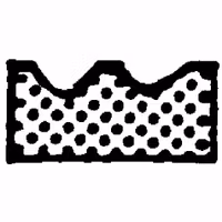 Sico w-top 9 x 3 mm - 150 m