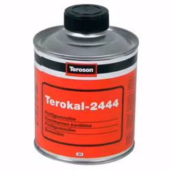 Teroson terokal 2444 Profilgummilim med pensel