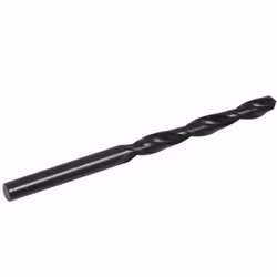 3,5 mm spiralborr hss DIN 338