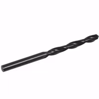 5,5 mm spiralborr hss DIN 338