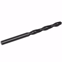 5,5 mm spiralborr hss DIN 338