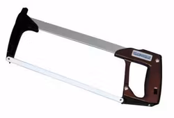 Kraftwerk bågfil KW 3305 med magasin, 300mm