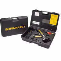 Värmepistol Shrinkfast 998
