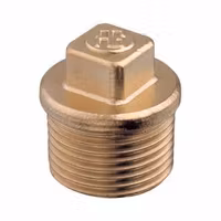 Guidi Plugg utv.gänga 1 1/4"