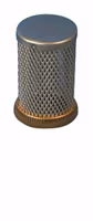 Sil 1/2" till backventil