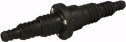 Backventil poly.25-32-38mm