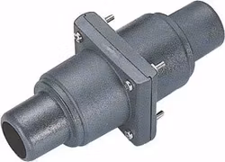 Backventil till 1" & 1 1/2"