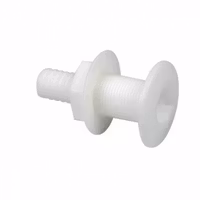 Bordgenomföring 1 1/4"