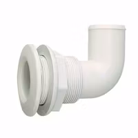 Polyamid-genomföring 3/4"90gr