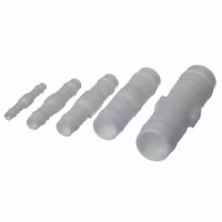 Skarvstycke av plast 6mm