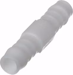 Skarvstycke av plast 13mm