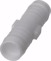 Skarvstycke av plast 25mm