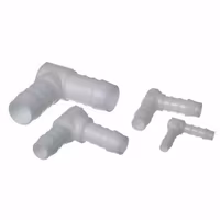 Plastvinkel 10mm