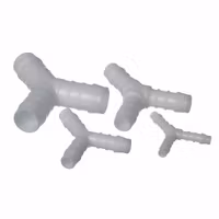 TruDesign y-stycke 10mm