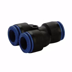 Can SB Snabbkoppling, Y-koppling Ø12mm