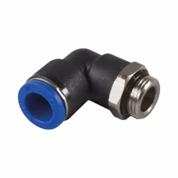 Can SB Snabbkoppling. 90° Ø12mm 3/8" gänga