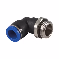 Can SB koppl. 90° Ø12mm 1/2" gänga
