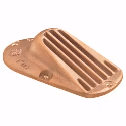 Guidi Bottensil för skrov.  1/2" brons