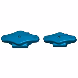 Trudesign Litet handtag till kulventil 1 1/4" - 2"