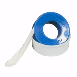 Gängtejp "PTFE" 12mm