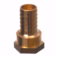 Guidi Slangstos inv.gänga 3/4”, 20mm