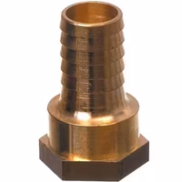 Guidi Slangstos inv.gänga 1 1/4"  40mm