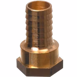 Guidi Slangstos inv.gänga 1 1/4"  40mm