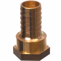 Guidi Slangstos inv.gänga 1 1/2”, 38mm