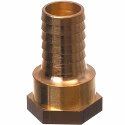 Guidi Slangstos inv.gänga 2 1/2”, 70mm