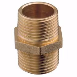 Guidi Nippel utv.gänga 3/8"